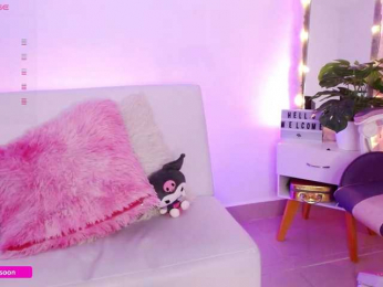 LiaTomson bongacams stream image