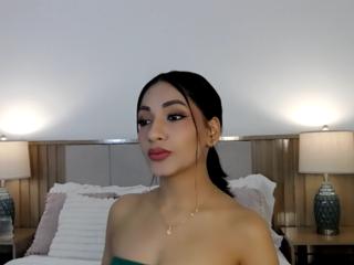 Lupe Risse flirt4free stream image