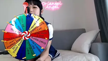 OrientalAngel stripchat stream image