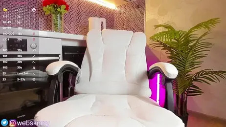 Top_Skinny stripchat stream image