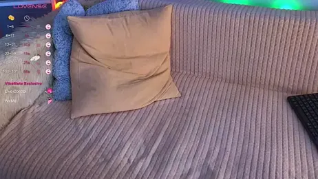 frankiefoxie_ stripchat stream image