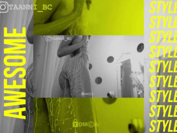 Taanni bongacams stream image