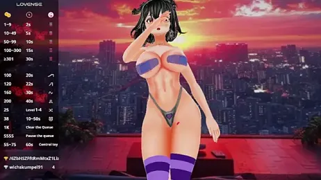 Auri_Hikaru stripchat stream image