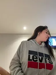 Abby-26 stripchat stream image