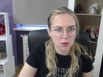 Soft-Zoey bongacams stream image