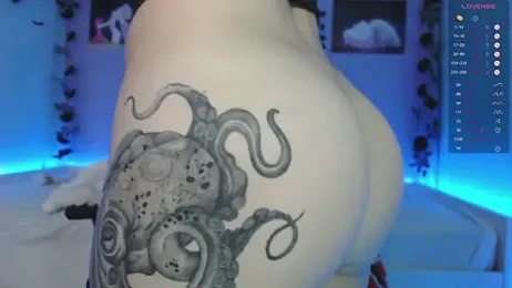 Scarlettsrorm stripchat stream image