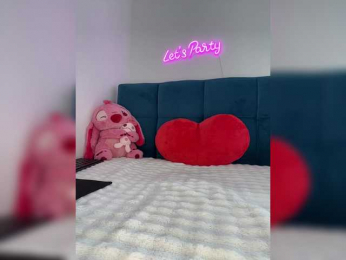 Zoluszka bongacams stream image