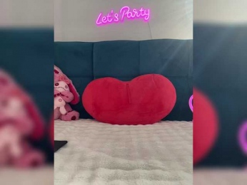 Zoluszka bongacams stream image