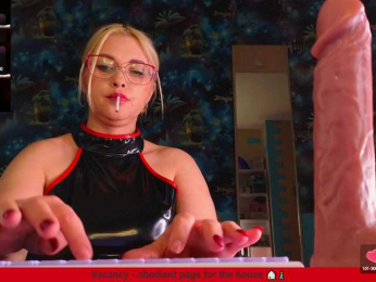 Mistress-Gwen bongacams stream image