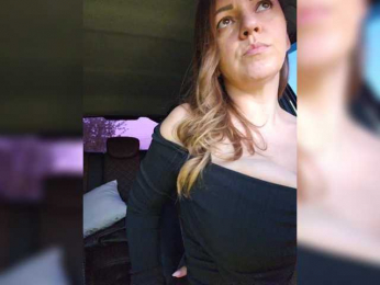 MilaSavory bongacams stream image