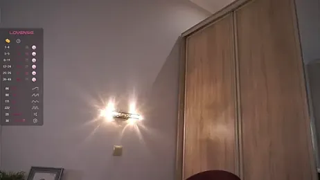 CweneEves stripchat stream image