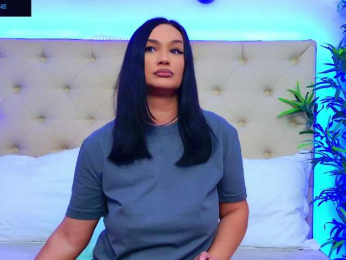 DaliyaArabian bongacams stream image