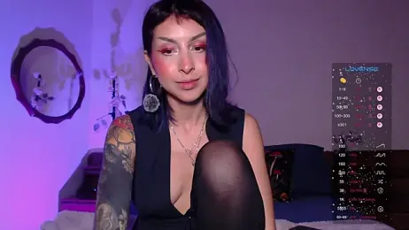 Cinamoonn stripchat stream image