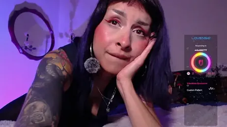 Cinamoonn stripchat stream image