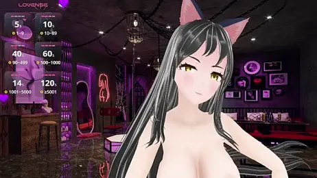 KimiStar stripchat stream image