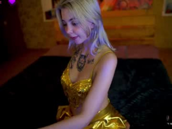 allison_cuty chaturbate stream image