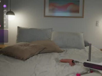 rebeccastonee chaturbate stream image