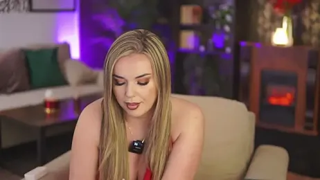 EvaSunderland stripchat stream image