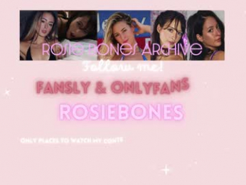 rosiebones chaturbate stream image
