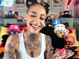 starryari69 camsoda stream image