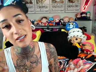 starryari69 camsoda stream image