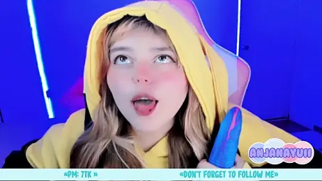 anjana_yuii stripchat stream image