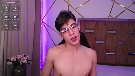 Gerony_ stripchat stream image