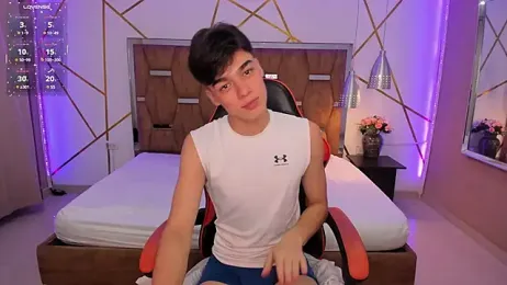 Gerony_ stripchat stream image