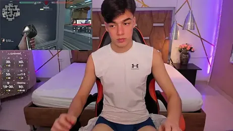 Gerony_ stripchat stream image