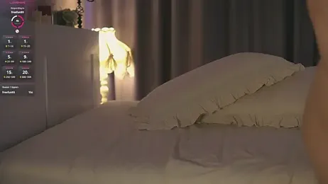 SanySenise stripchat stream image