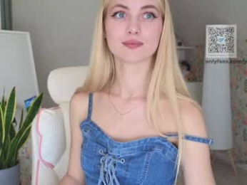 brilliantvictoria chaturbate stream image