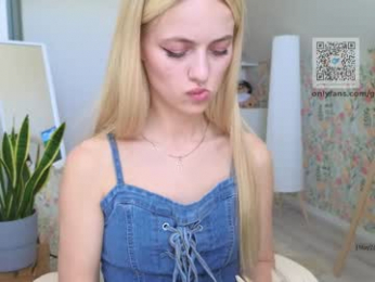 brilliantvictoria chaturbate stream image