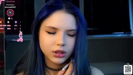 EvelyynLopez stripchat stream image