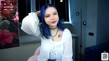 EvelyynLopez stripchat stream image