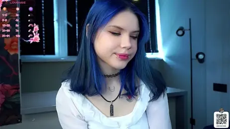 EvelyynLopez stripchat stream image