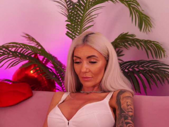 TheFallingAngel bongacams stream image