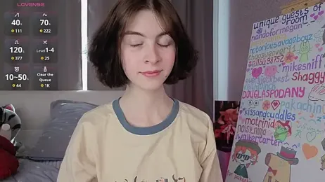 ErlineGolson stripchat stream image