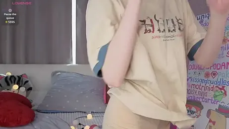 ErlineGolson stripchat stream image