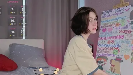 ErlineGolson stripchat stream image