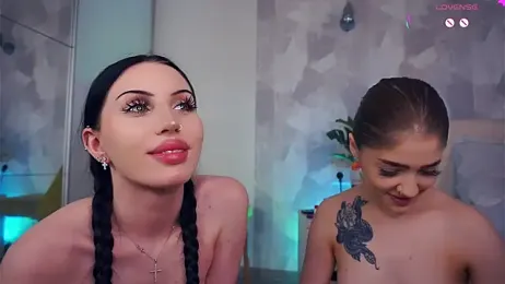 GreeneHelen stripchat stream image