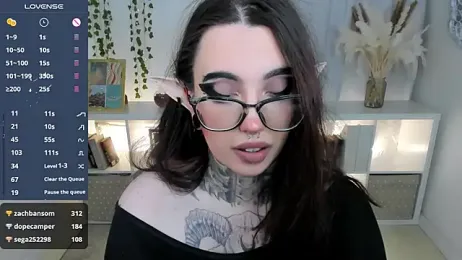 Dixi_Pixi_ stripchat stream image