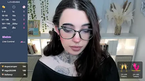 Dixi_Pixi_ stripchat stream image