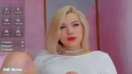 LIA_KITTY stripchat stream image