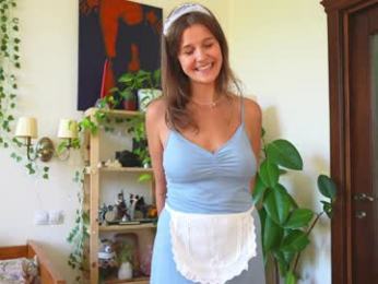 eli_sun chaturbate stream image