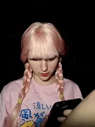 Yoonhee_Kiss stripchat stream image