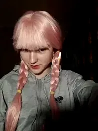 Yoonhee_Kiss stripchat stream image