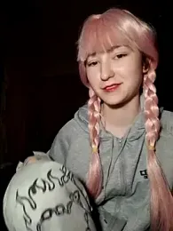 Yoonhee_Kiss stripchat stream image