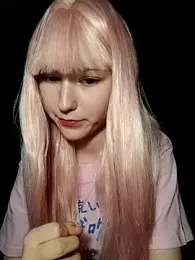 Yoonhee_Kiss stripchat stream image