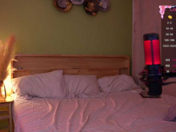 GessiFossa bongacams stream image