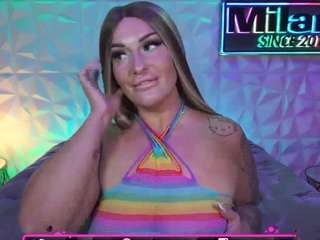 tamaramilano camsoda stream image